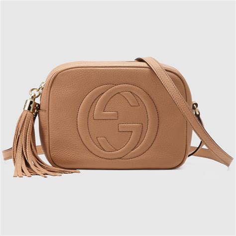 gucci disco soho bag sale